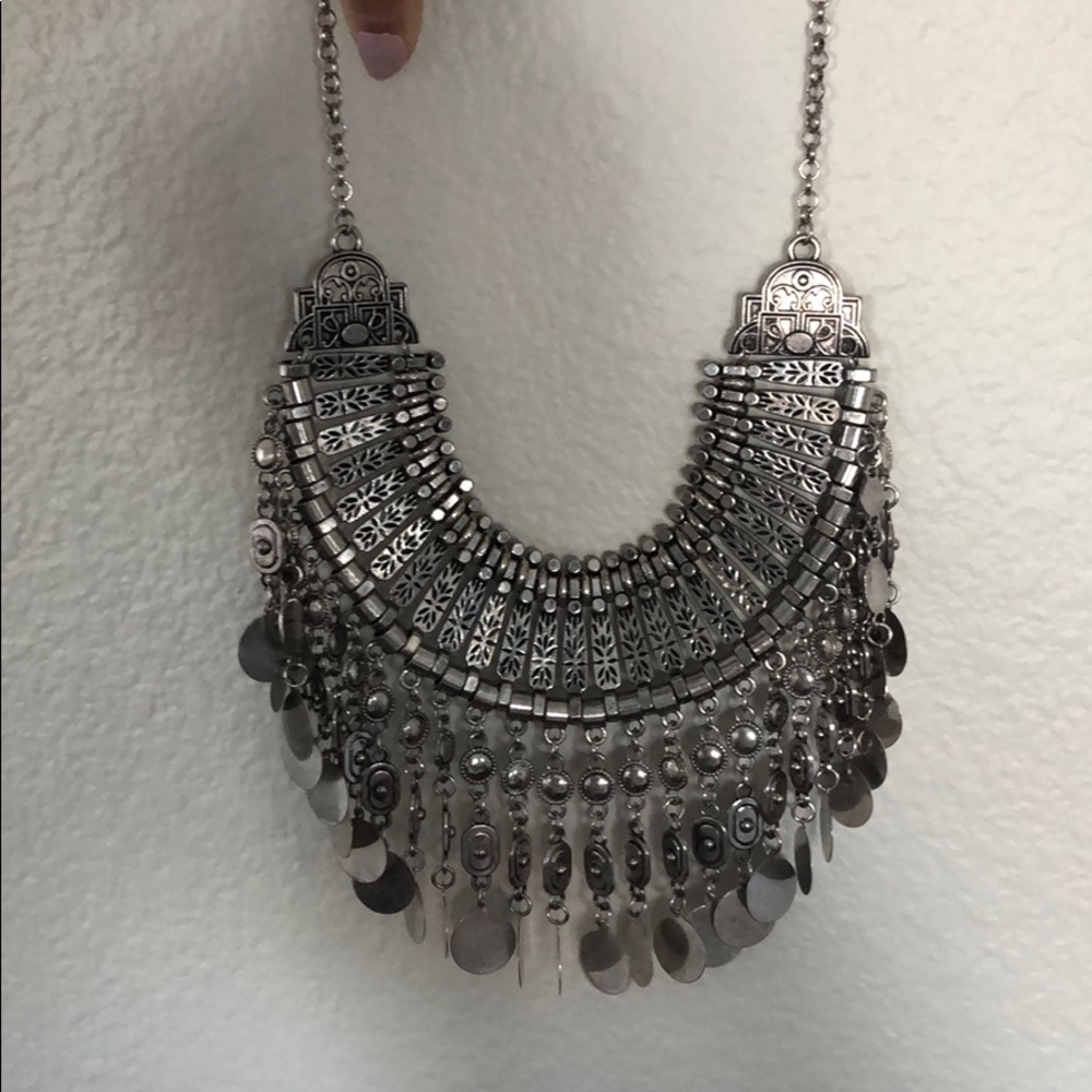 Statement Necklace